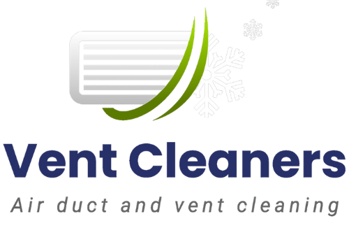 vent cleaners logo los angeles