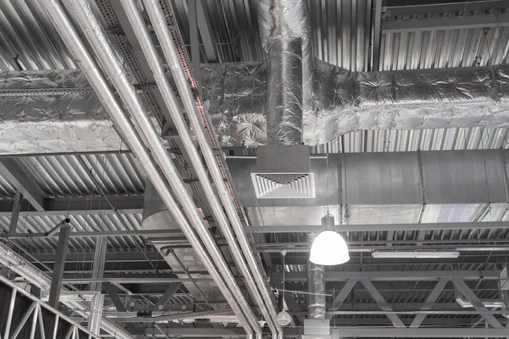 Extend HVAC life with business air duct cleaning. Reduce strain, prevent debris, and save on repairs. Choose professional air duct cleaning Los Angeles