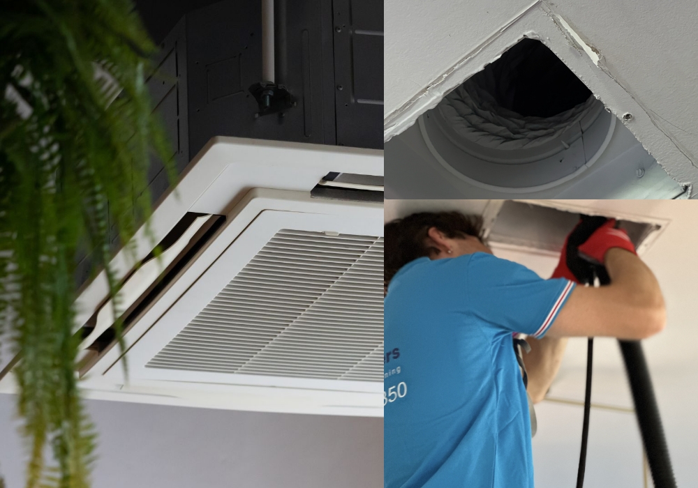 Air Duct Cleaning in Los Feliz CA - Air Duct Cleaning in LA